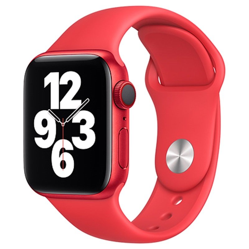 Sportband voor Apple Watch