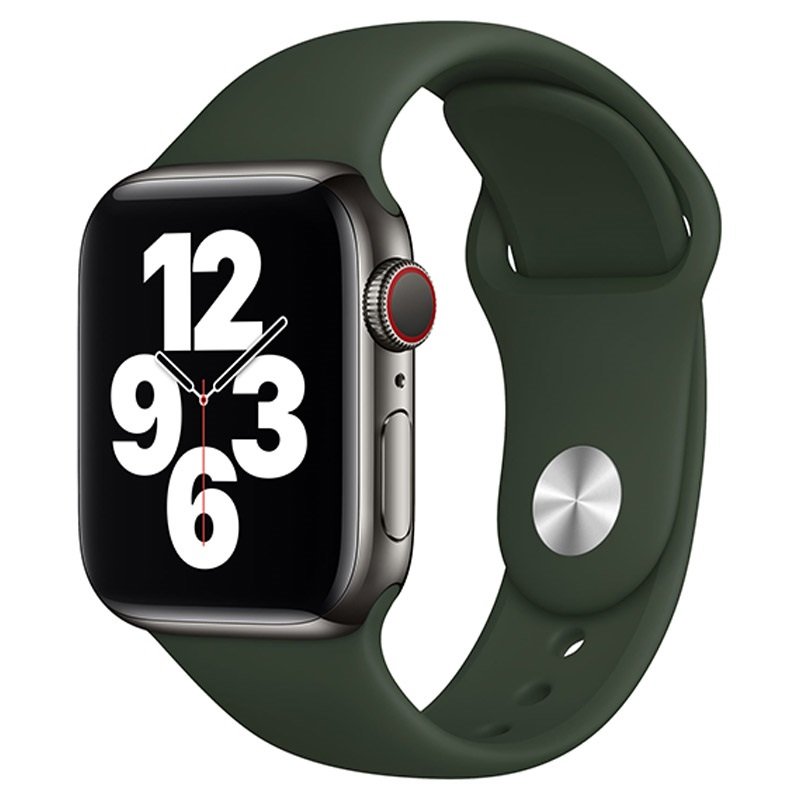 Sport Bandje voor Apple Watch iWatch Sport Bandje van Apple