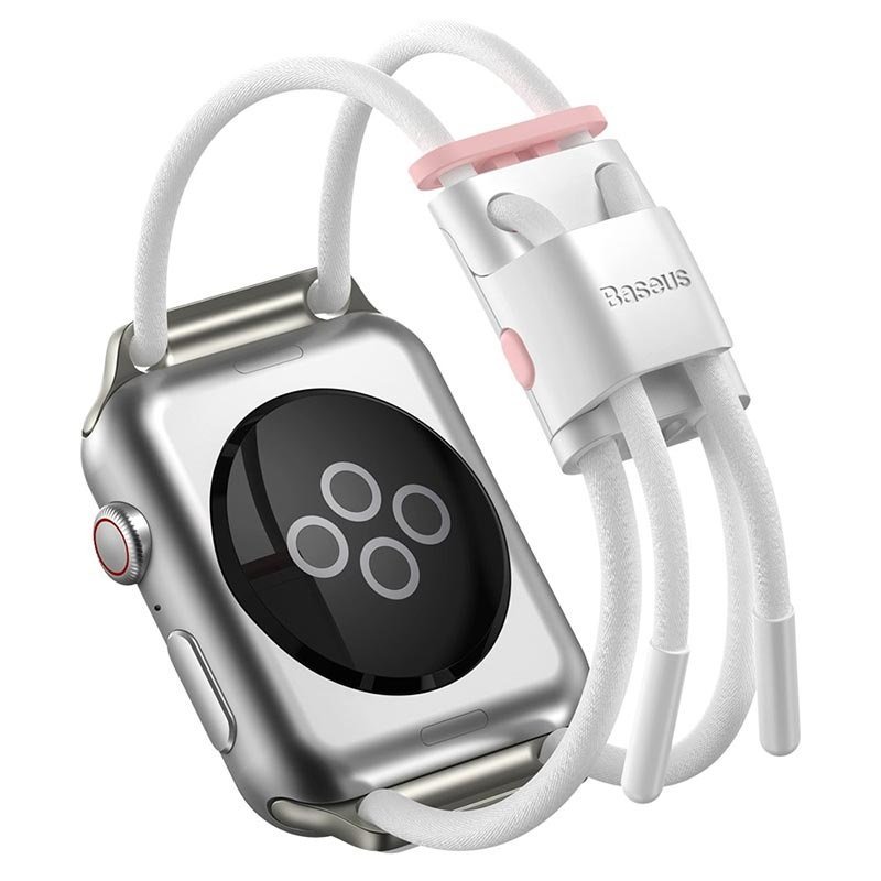 Baseus Let's Go Band voor Apple Watch Apple Watch Band van Baseus