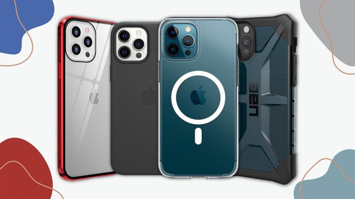 Beste iPhone 12 Hoesjes: Top 10 Hoesjes in Nederland voor jouw iPhone 12&nbsp;