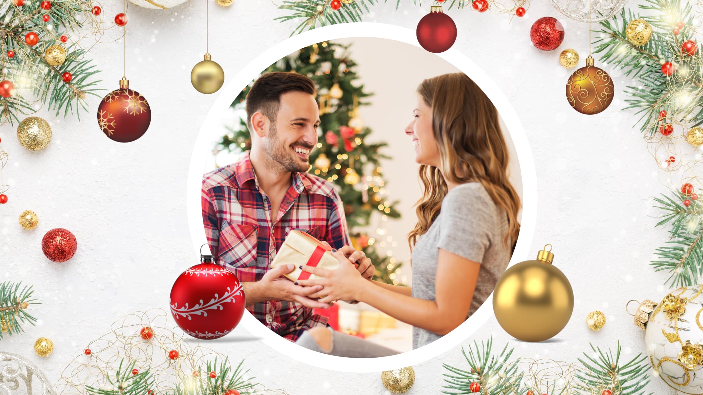 Kerstcadeau voor hem: 2022 Gids met inspiratie voor kerstcadeaus voor mannen