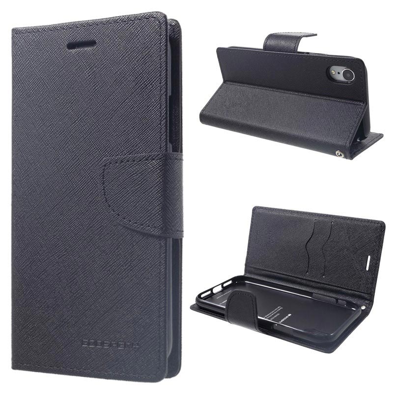 iPhone XR Portemonee Hoesje from Mercury