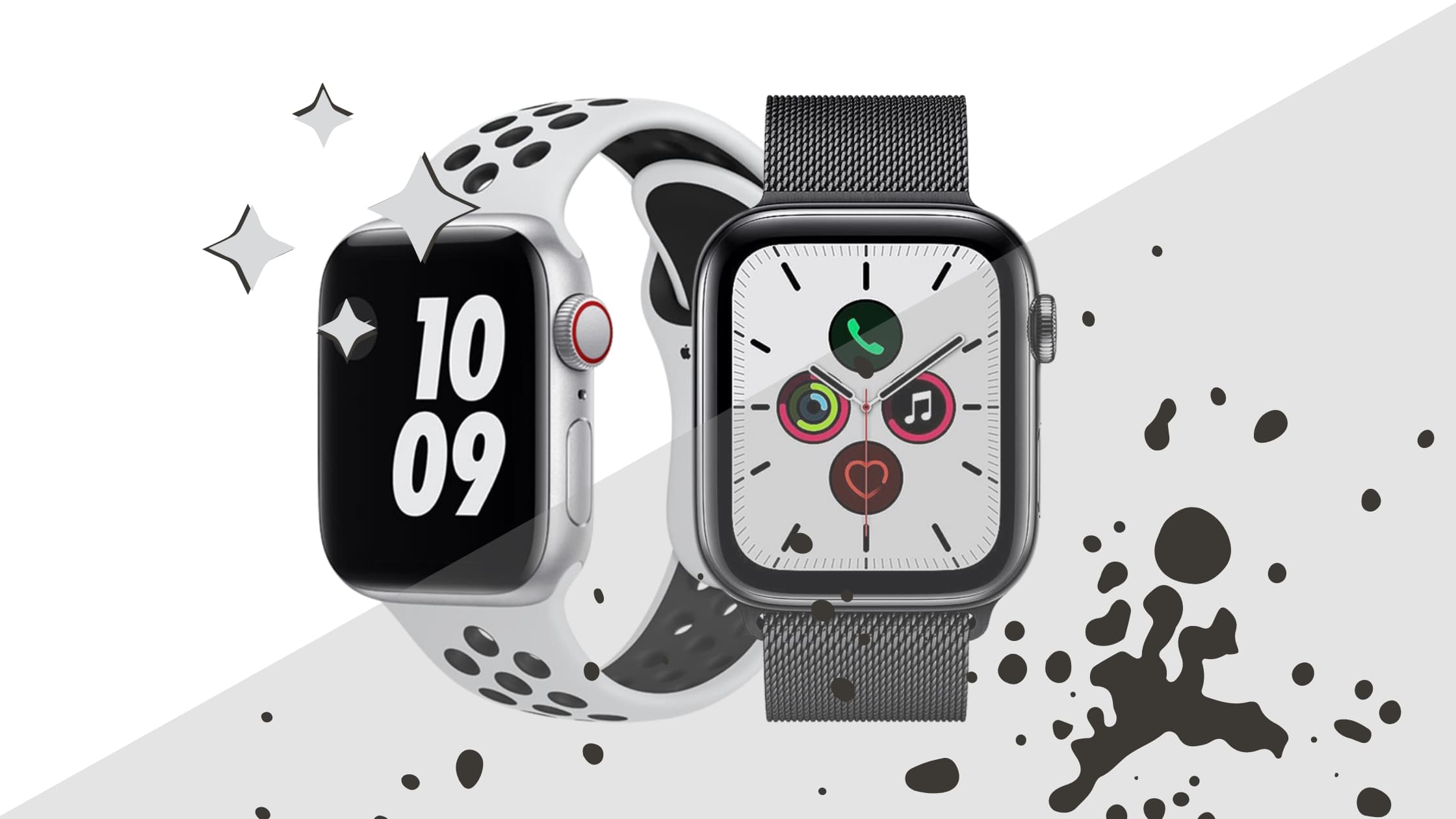 Apple Watch schoonmaken: Apple Watch schoonmaken in 5 stappen