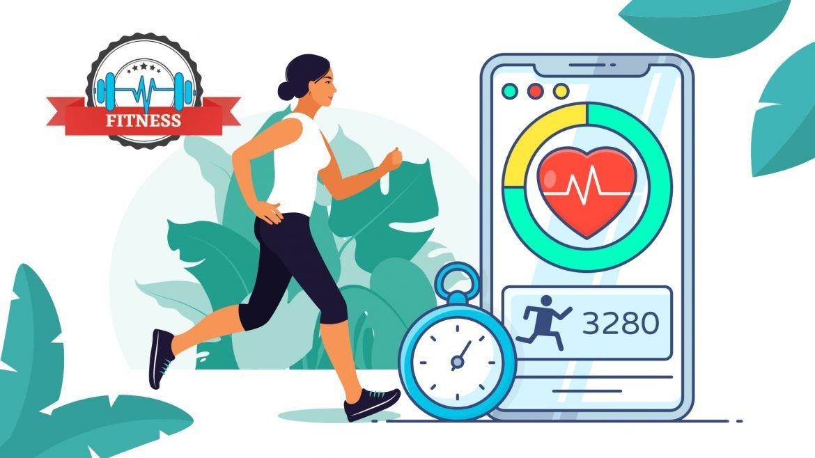 Beste fitness-apps voor Android: blijf gezond met Android-apps