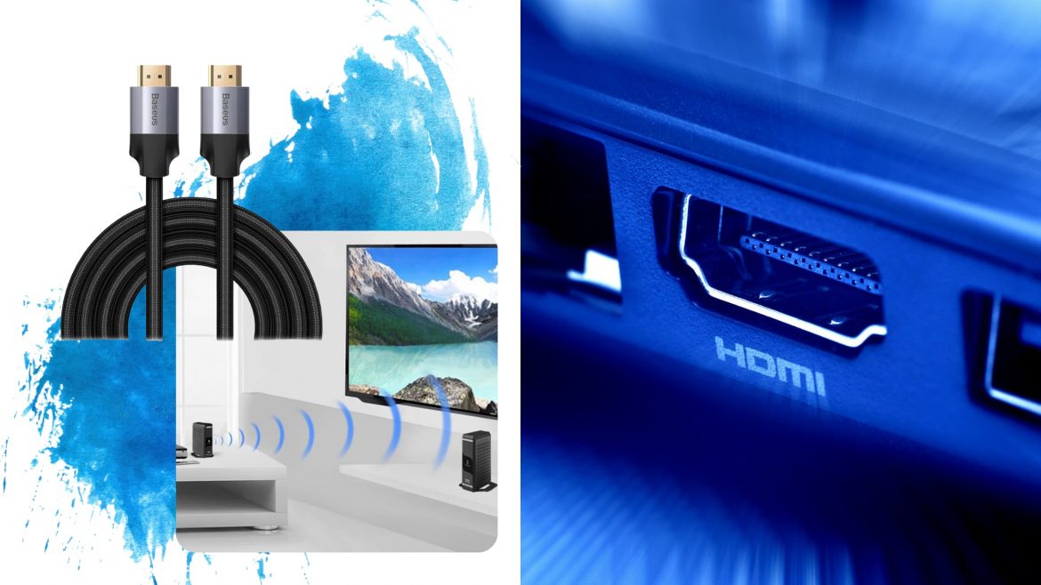 Alles Over HDMI connectors (De Ultieme Gids)