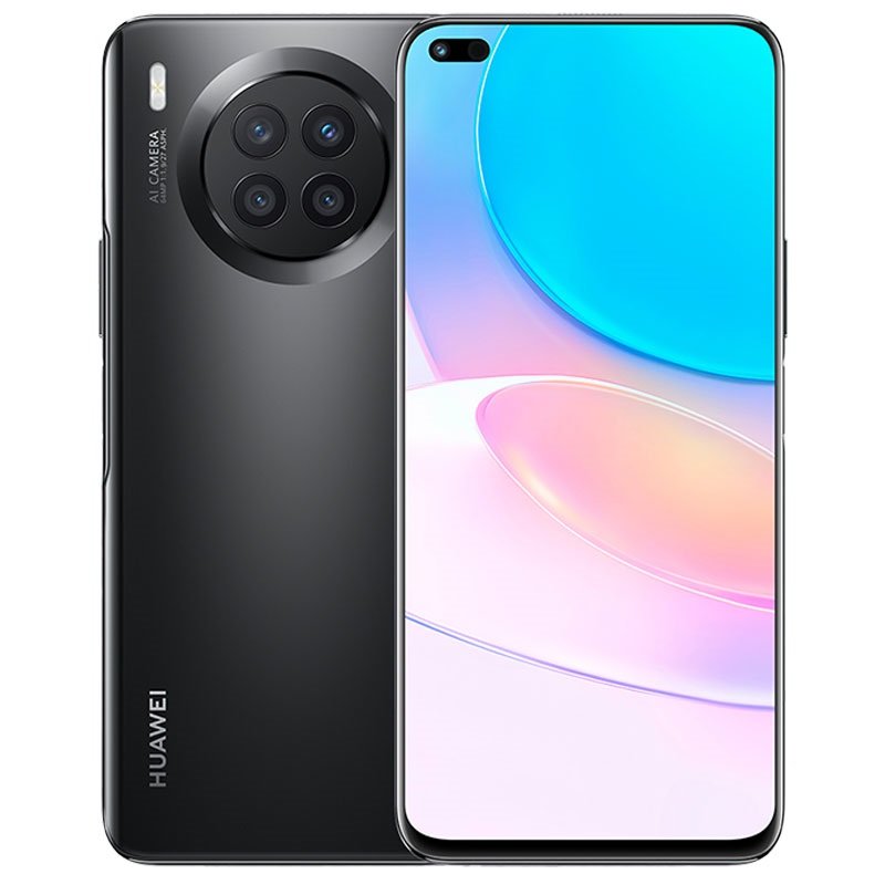 Huawei Nova 8I Huawei Nova mobiele telefoon