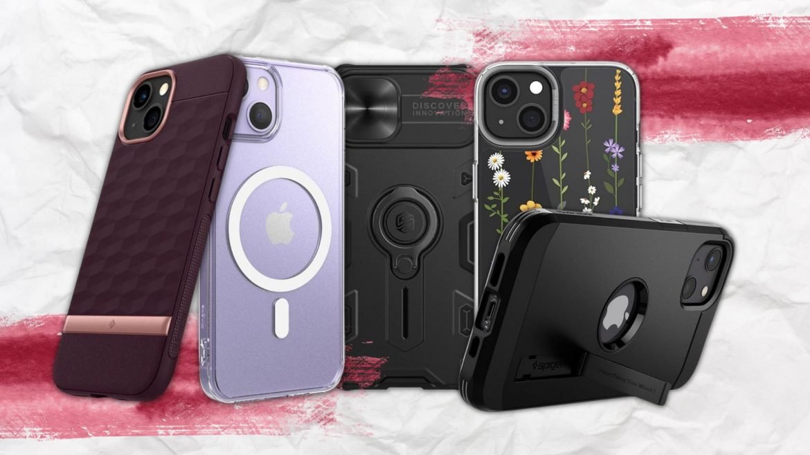 Beste iPhone 13 Hoesjes en Covers van 2021