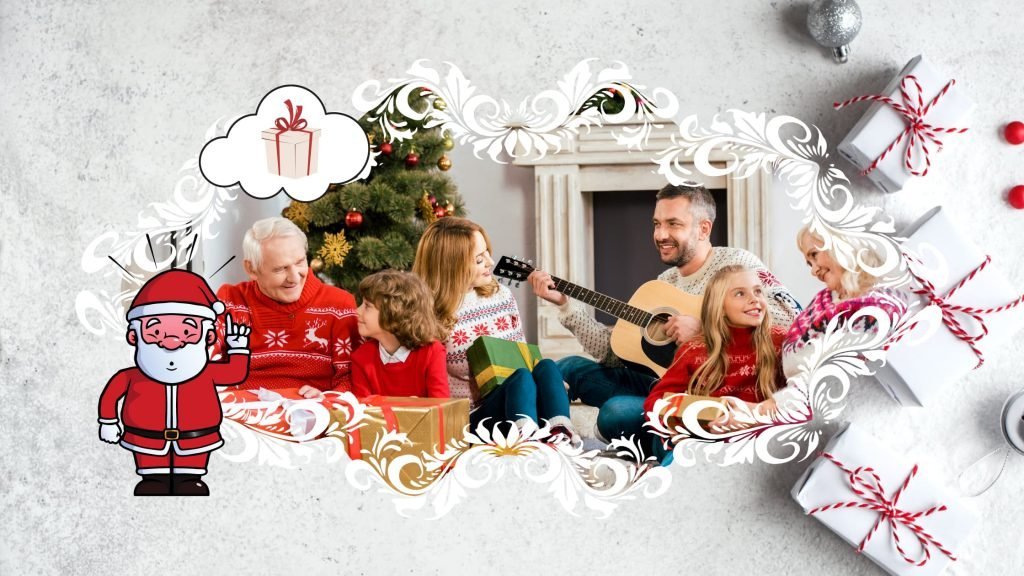 Kerstcadeaus voor het hele gezin Kerstcadeau ideeën voor 2021