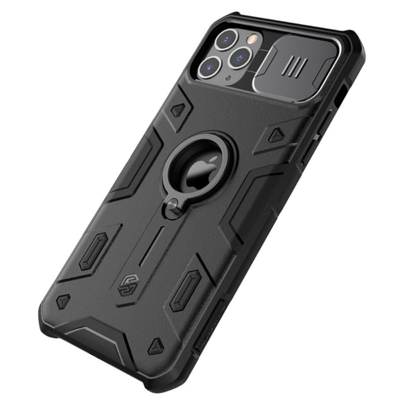 Nillkin CamShield Armor Hybrid Case voor iPhone 11 Pro iPhone 11 Pro Hybrid Case van Nillkin