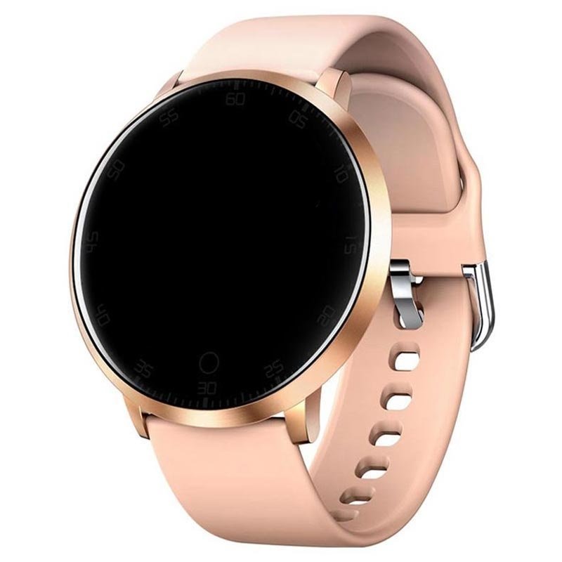 Smartwatch - Rose Goud