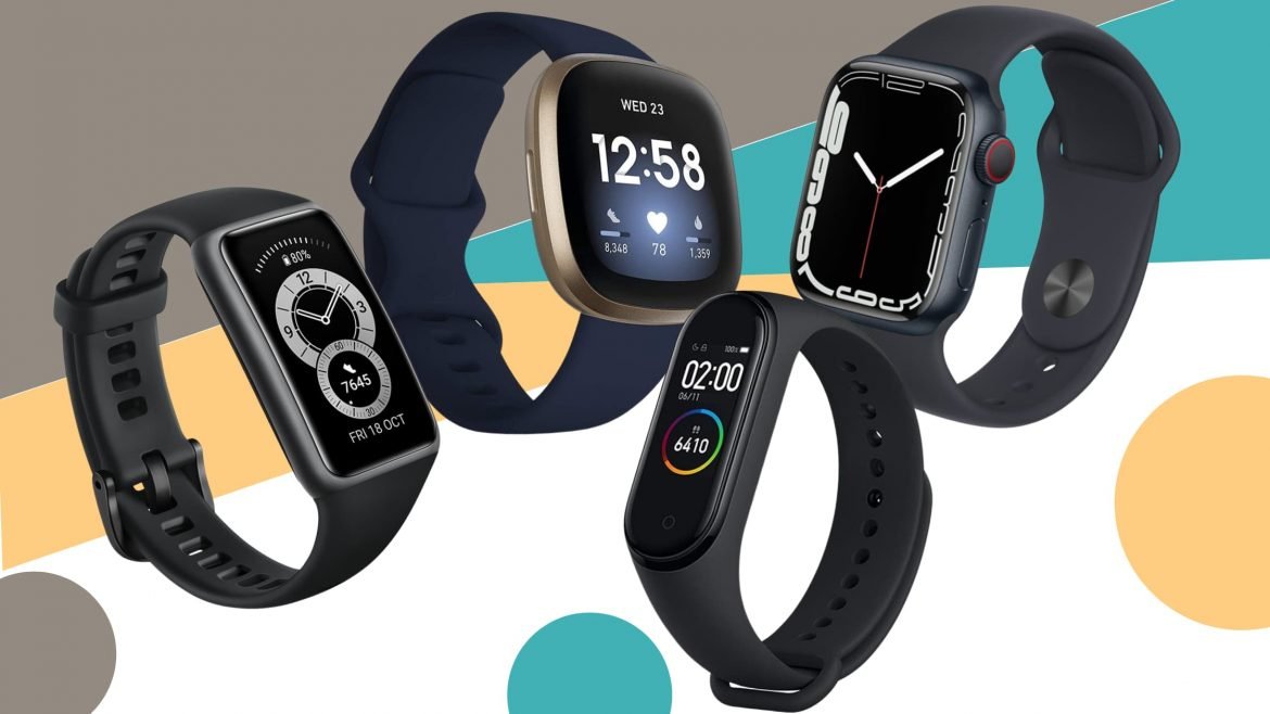 Top 10 Fitness Bandjes voor 2021