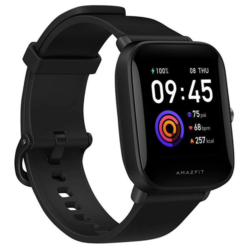 Bip U tracker van Amazfit