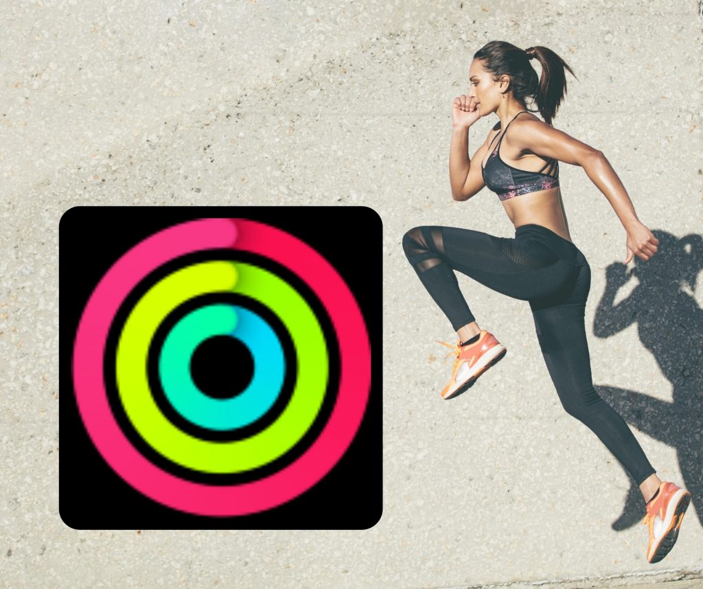 Apple Watch en Fitness+ Apple Fitness+ voor Apple Watch