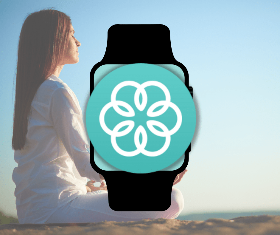 Mindfulness-app voor Apple Watch