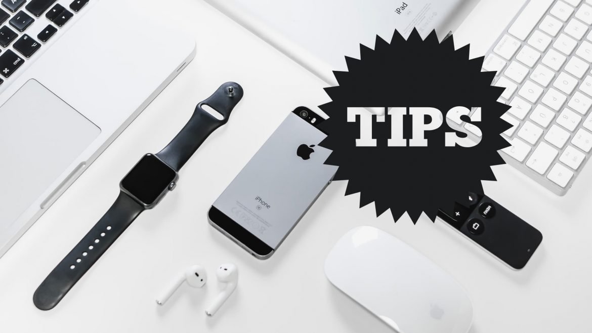 Wat kan je met een Apple Watch? Handige dingen die je iWatch kan doen