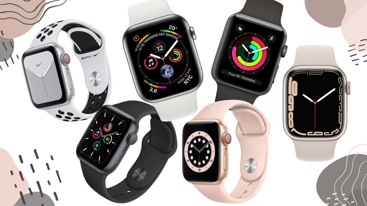 Welke Apple Watch is de beste? De beste Apple Watch voor 2021