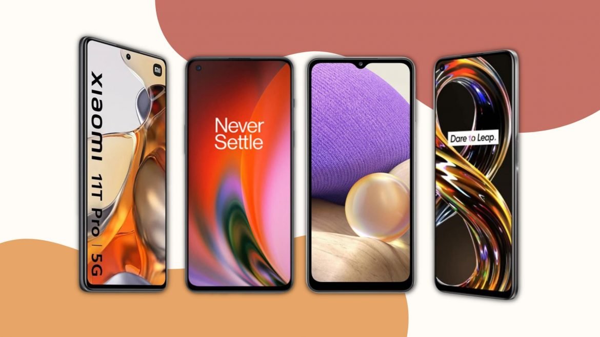 Beste middenklasse telefoons in Nederland – Houd uw budget op schema
