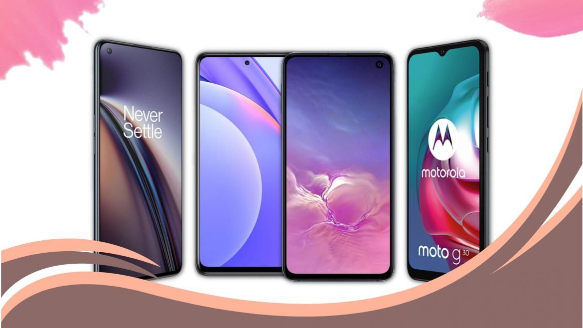 Beste goedkope telefoons: wat is de beste budget telefoon in 2021?