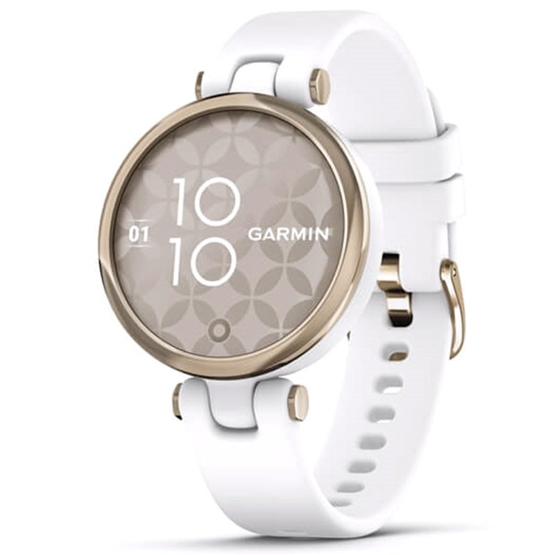 Lily smartwatch van Garmin