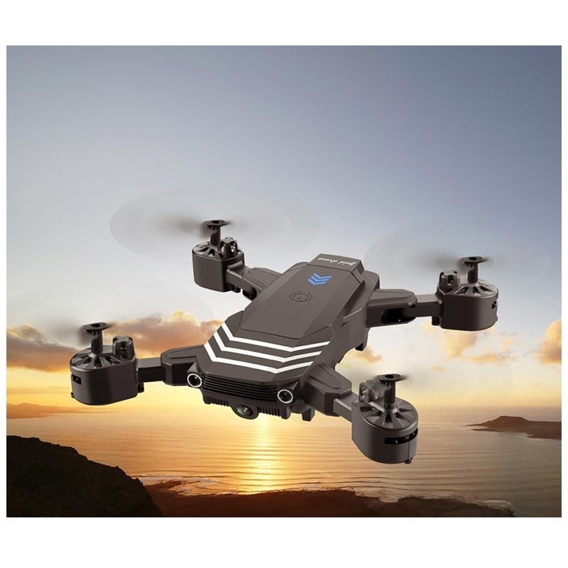 Lansenxi LS11 fpv drone met dual camera