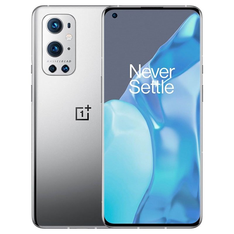 OnePlus 9 Pro smartphone