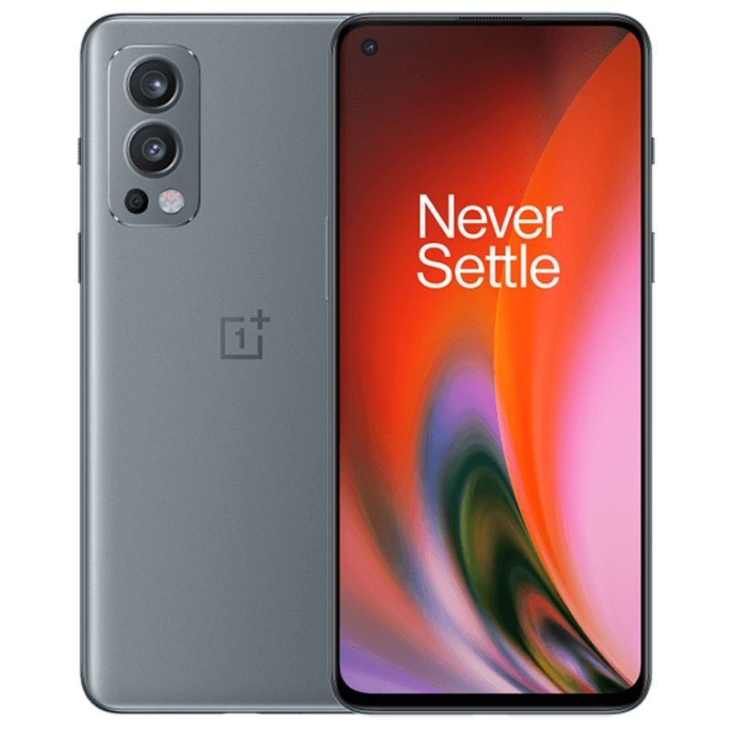 Nord 2 van OnePlus