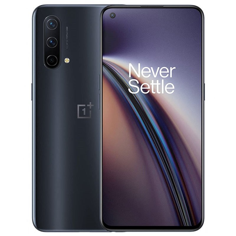 OnePlus Nord Ce Nord CE van OnePlus