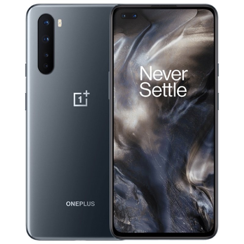 OnePlus Nord smartphone