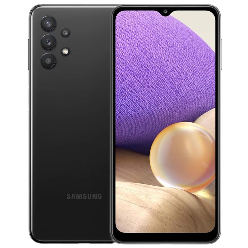 Samsung A32 Samsung Galaxy A32