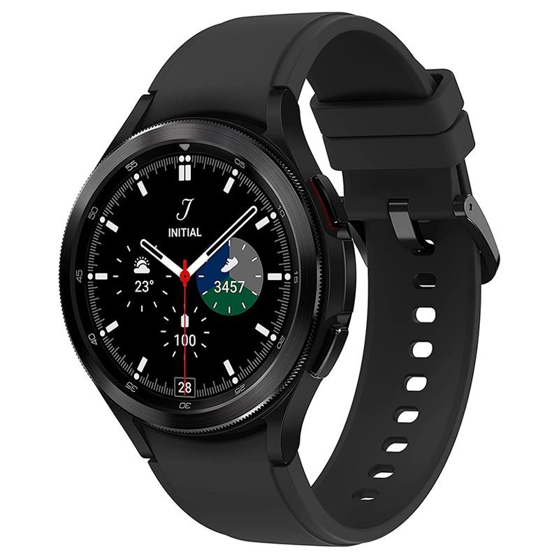 Galaxy 4 smartwatch