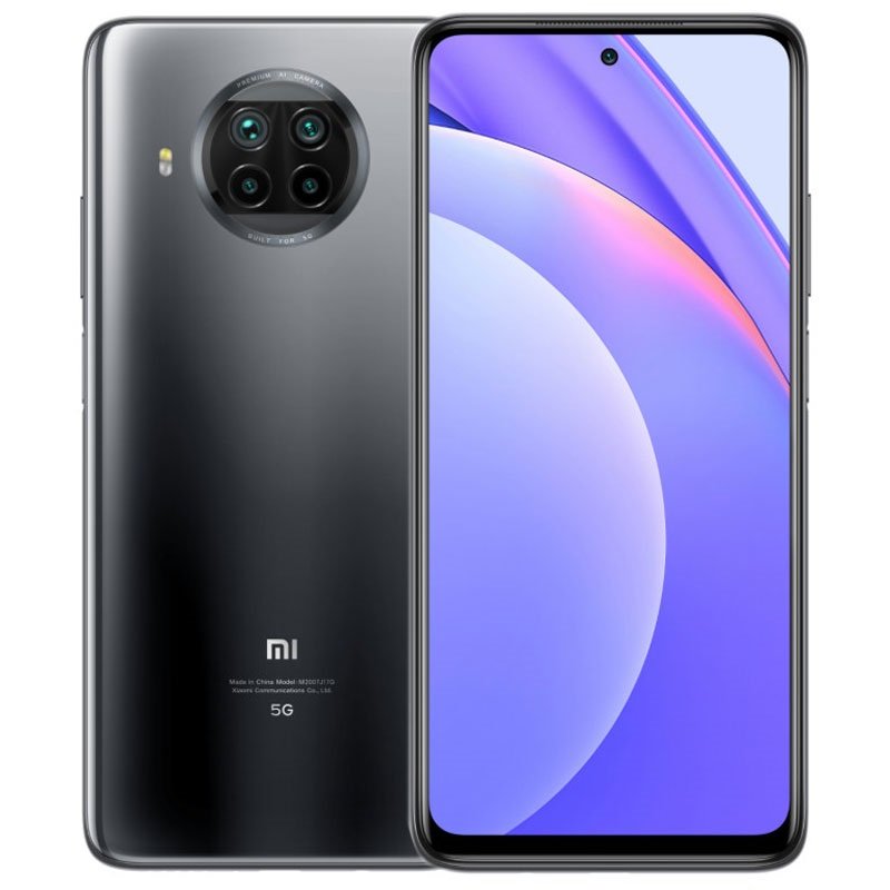 Xiaomi Mi 10T Lite Mi 10T Lite van Xiaomi