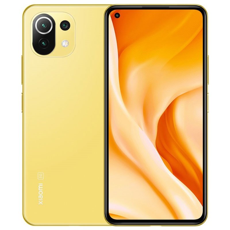 Xiaomi Mi 11 Lite Mi 11 Lite van Xiaomi