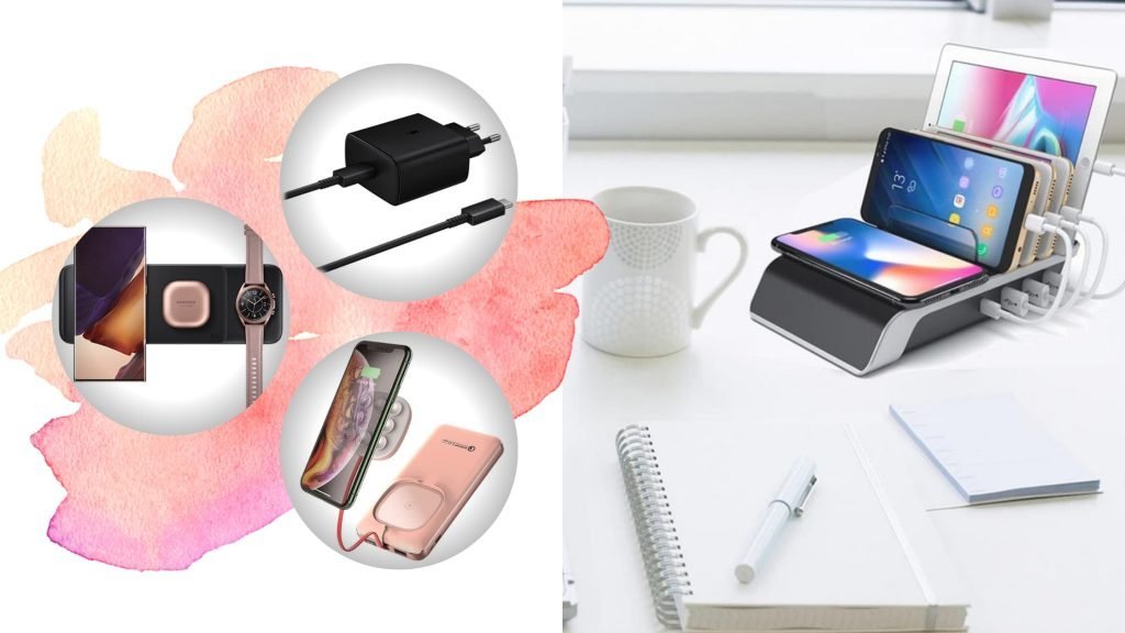 Android oplaadgids Alles over Androids opladen