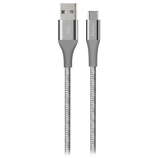 USB - C kabel van Puro