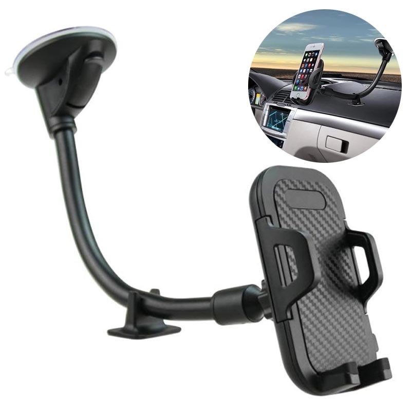 360 roterende universele autohouder Universelele autohouder