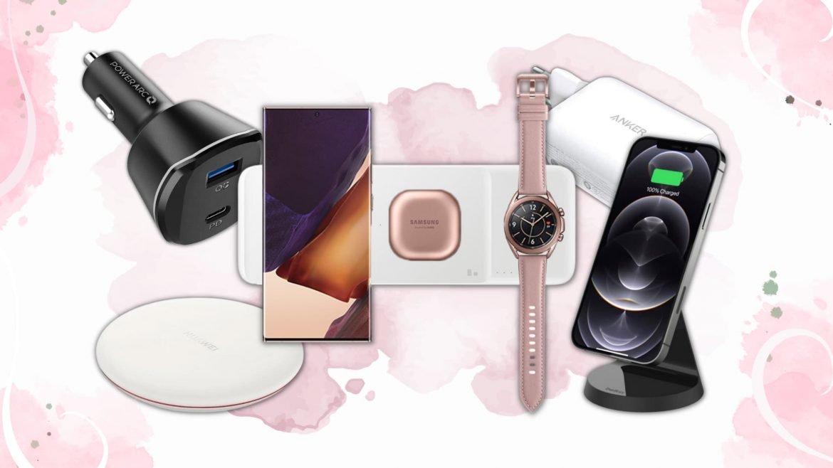 Beste Android-opladers: Top 10 beste opladers voor Android-apparaten