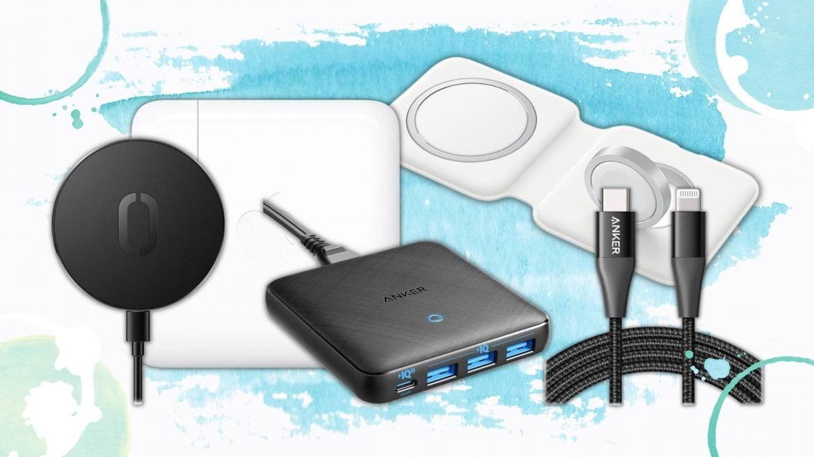 Beste iPhone-opladers: Top 10-opladers en oplaadaccessoires voor iPhones in 2022