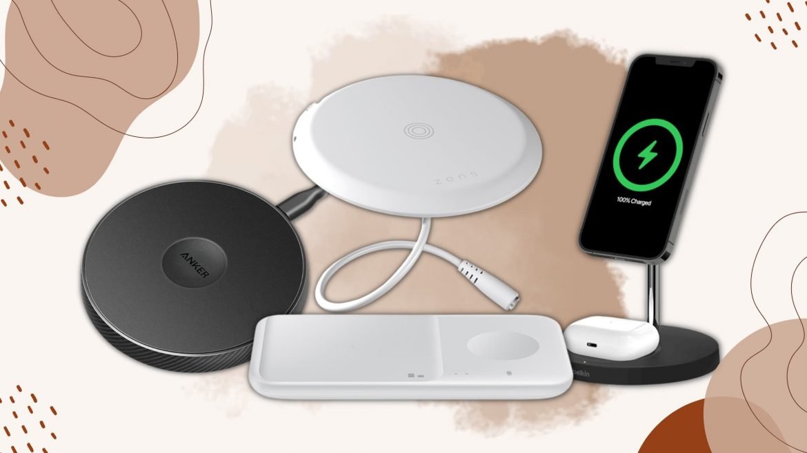 5 Beste draadloze opladers voor iPhone en andere Apple-apparaten
