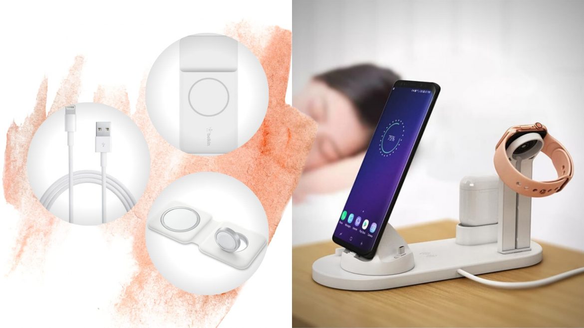 iPhone-opladers: inzicht in de oplaadbehoeften van uw iPhone