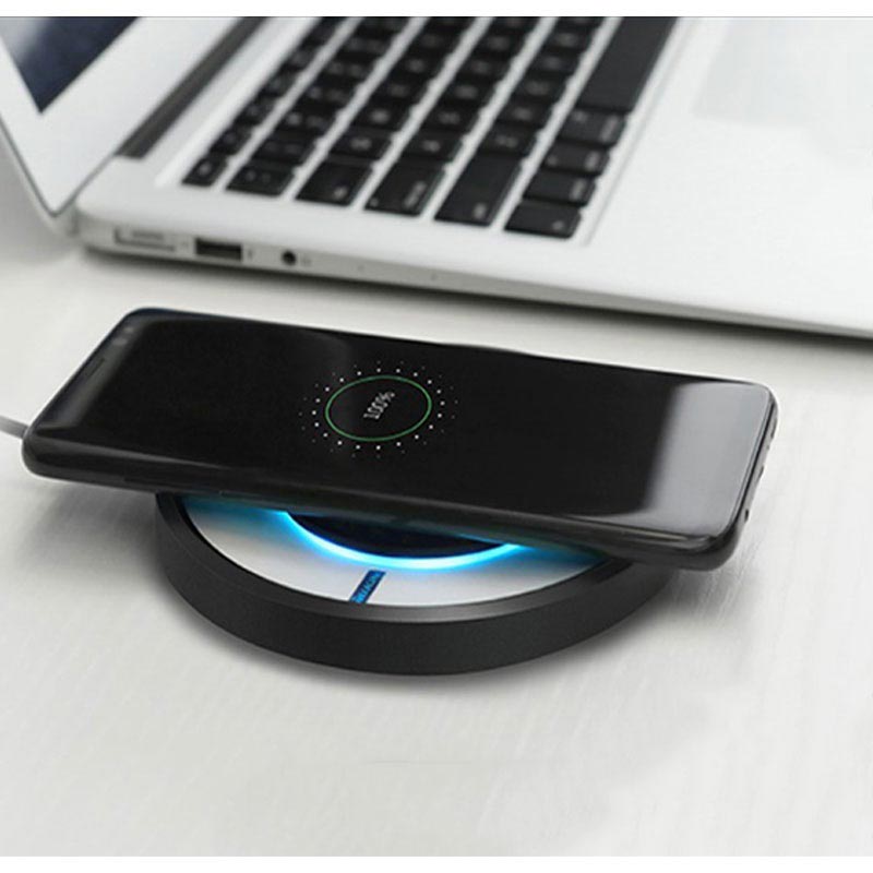 Nillkin Magic Disk 4 Qi oplader Trådlös laadplaat van Nillkin