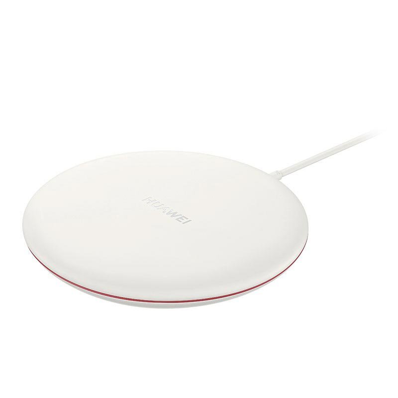 Huawei SuperCharge draadloze oplader Qi oplader van Huawei