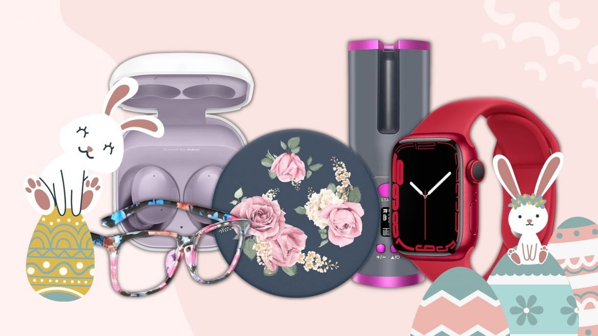 Top 10 paascadeaus voor haar in Nederland