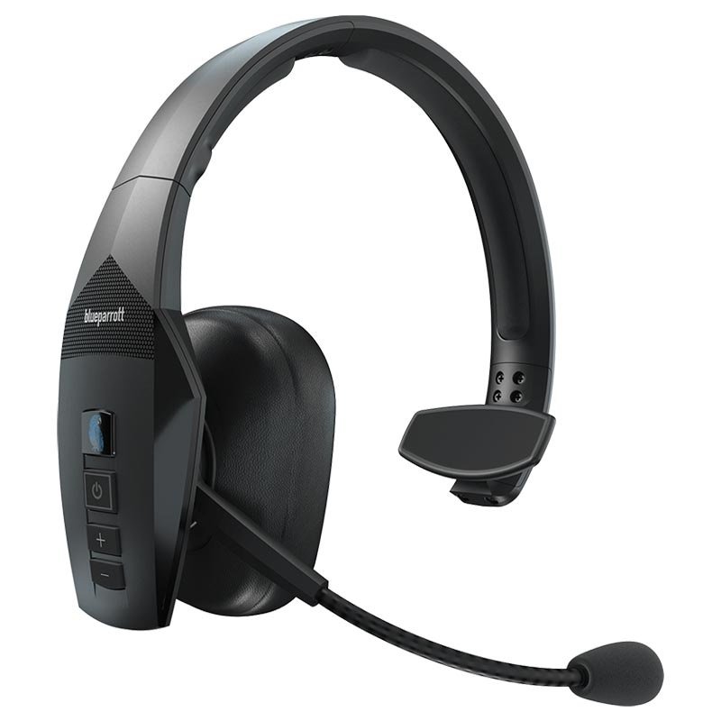 BlueParrott B550-XT headset B550-XT Headset van BlueParrott