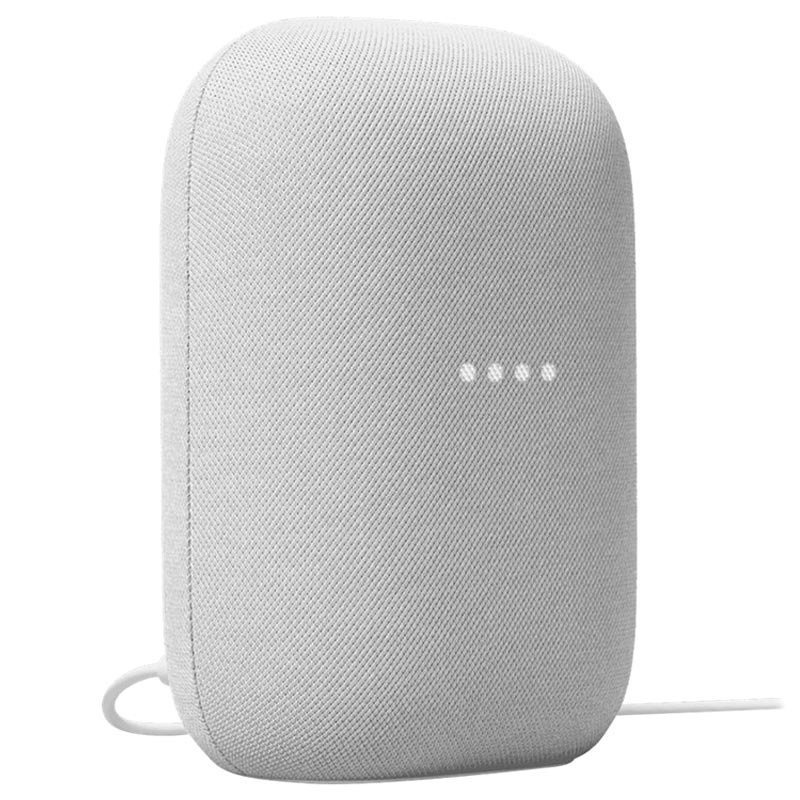 Slimme Bluetooth-luidspreker - Google