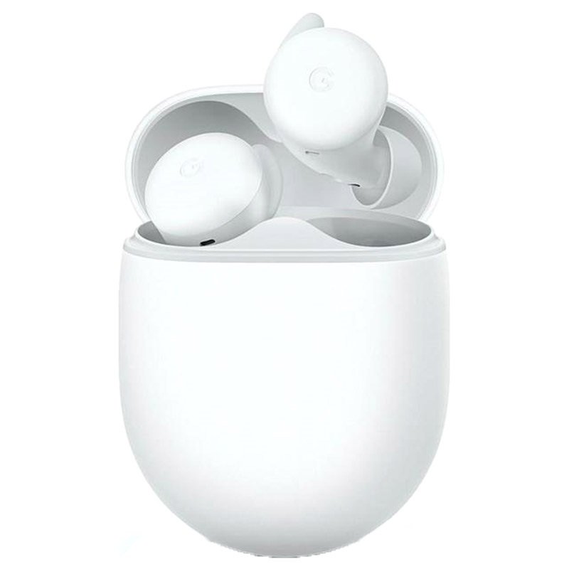 Google Pixel Buds A-Series Ware Draadloze Koptelefoon Genuine Google Pixel Buds A-Series TWS