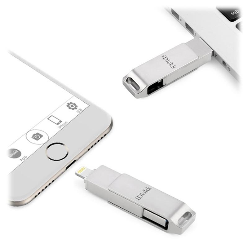 USB flashdrives