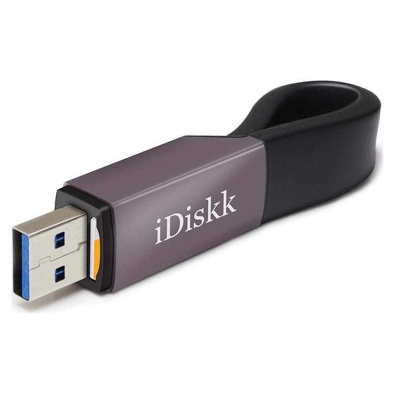 USB geheugenstick van iDiskk