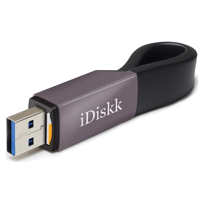 UC001 USB Lightning flash drive van iDiskk