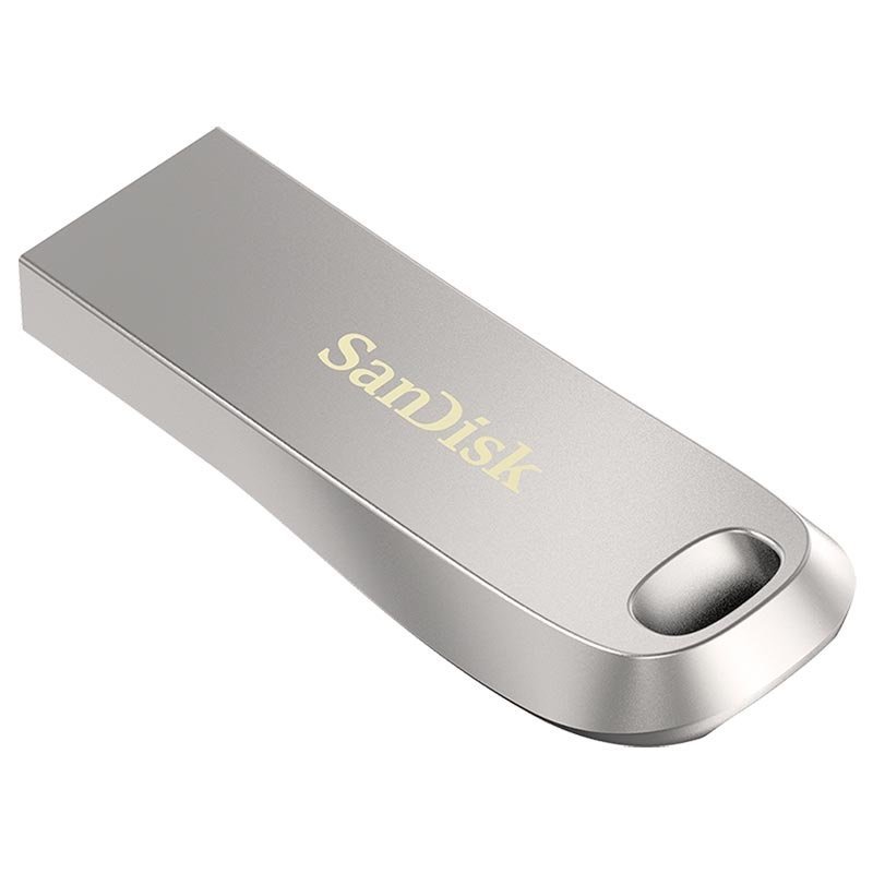 USB Cruzer stick van SanDisk