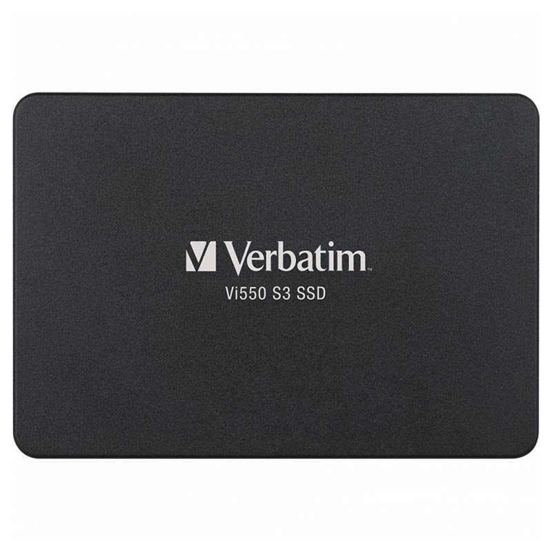 Verbatim externe solid-state drive